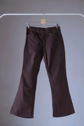 LEE Vintage 70's Flares