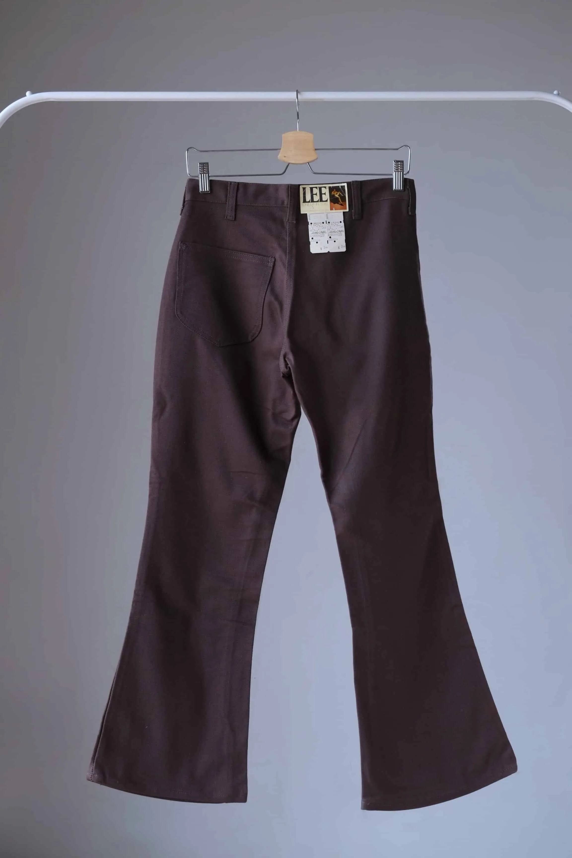 LEE Vintage 70's Flares