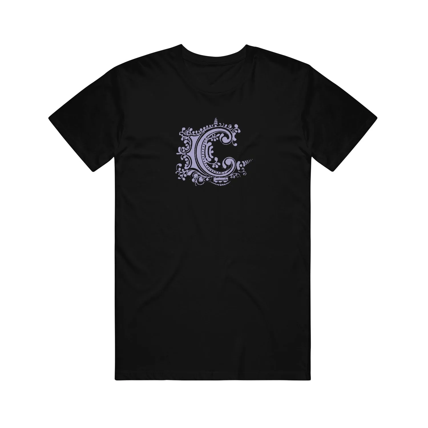 Lyric Black T-Shirt