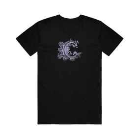 Lyric Black T-Shirt