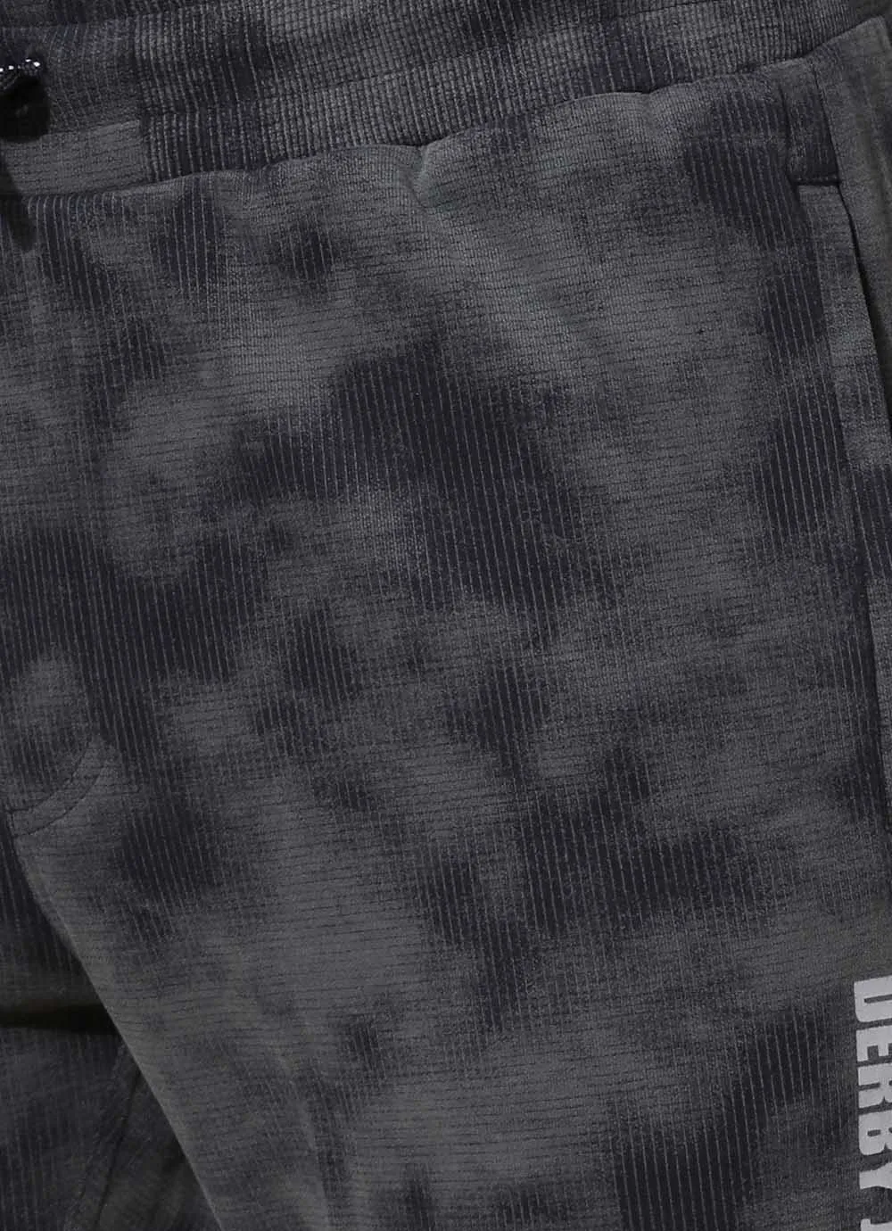 Magma Blue Joggers