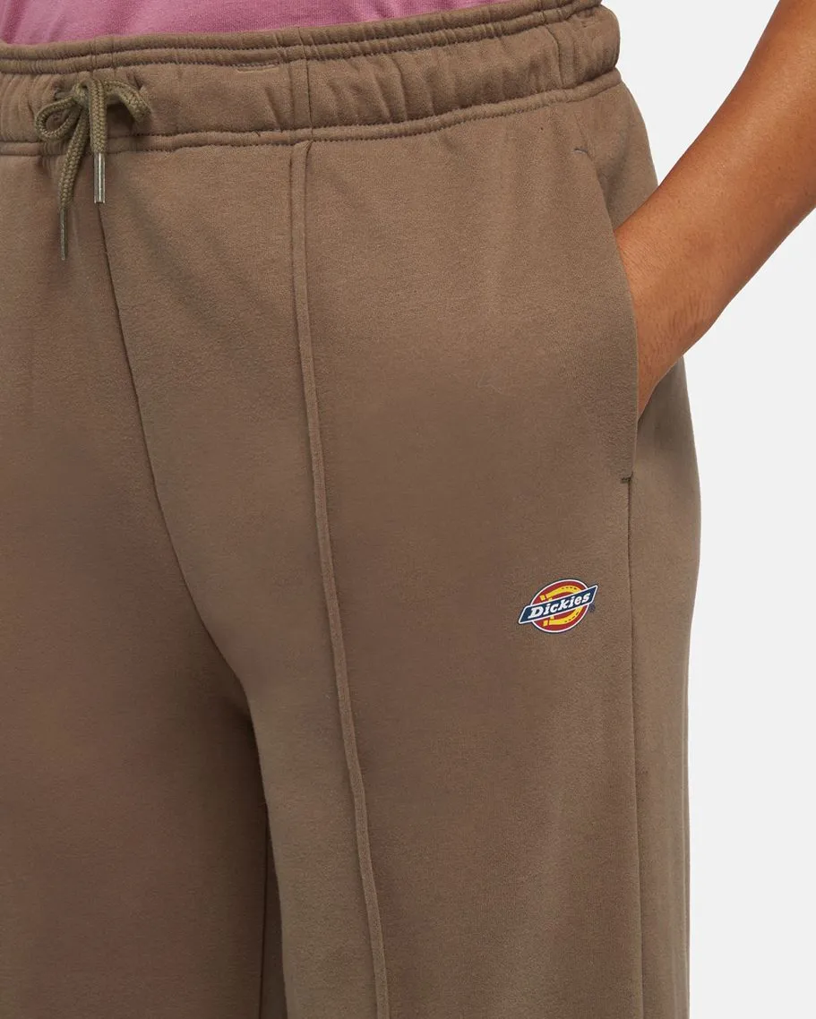 Mapleton joggers in Mushroom
