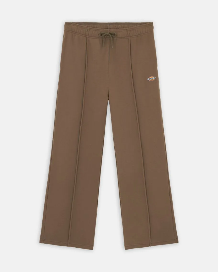 Mapleton joggers in Mushroom