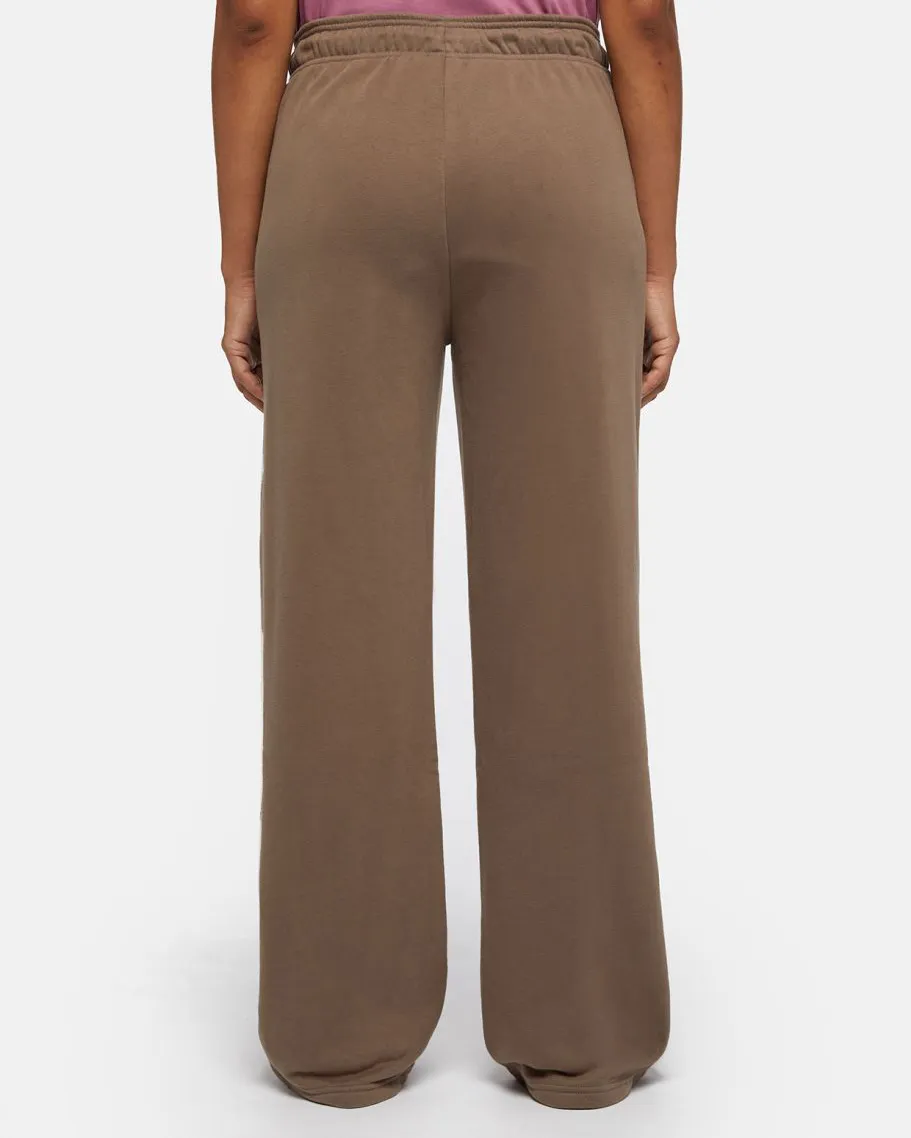 Mapleton joggers in Mushroom