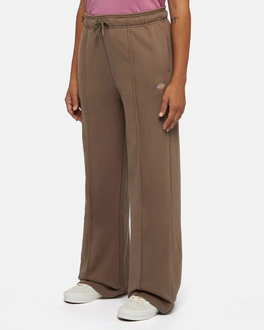 Mapleton joggers in Mushroom