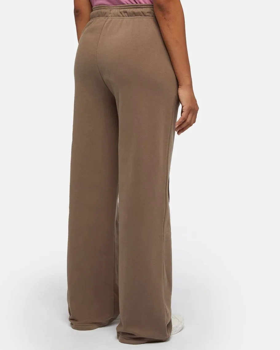 Mapleton joggers in Mushroom