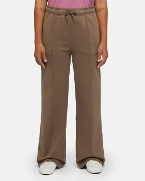 Mapleton joggers in Mushroom