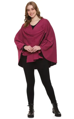 Marlow Reversable Wrap