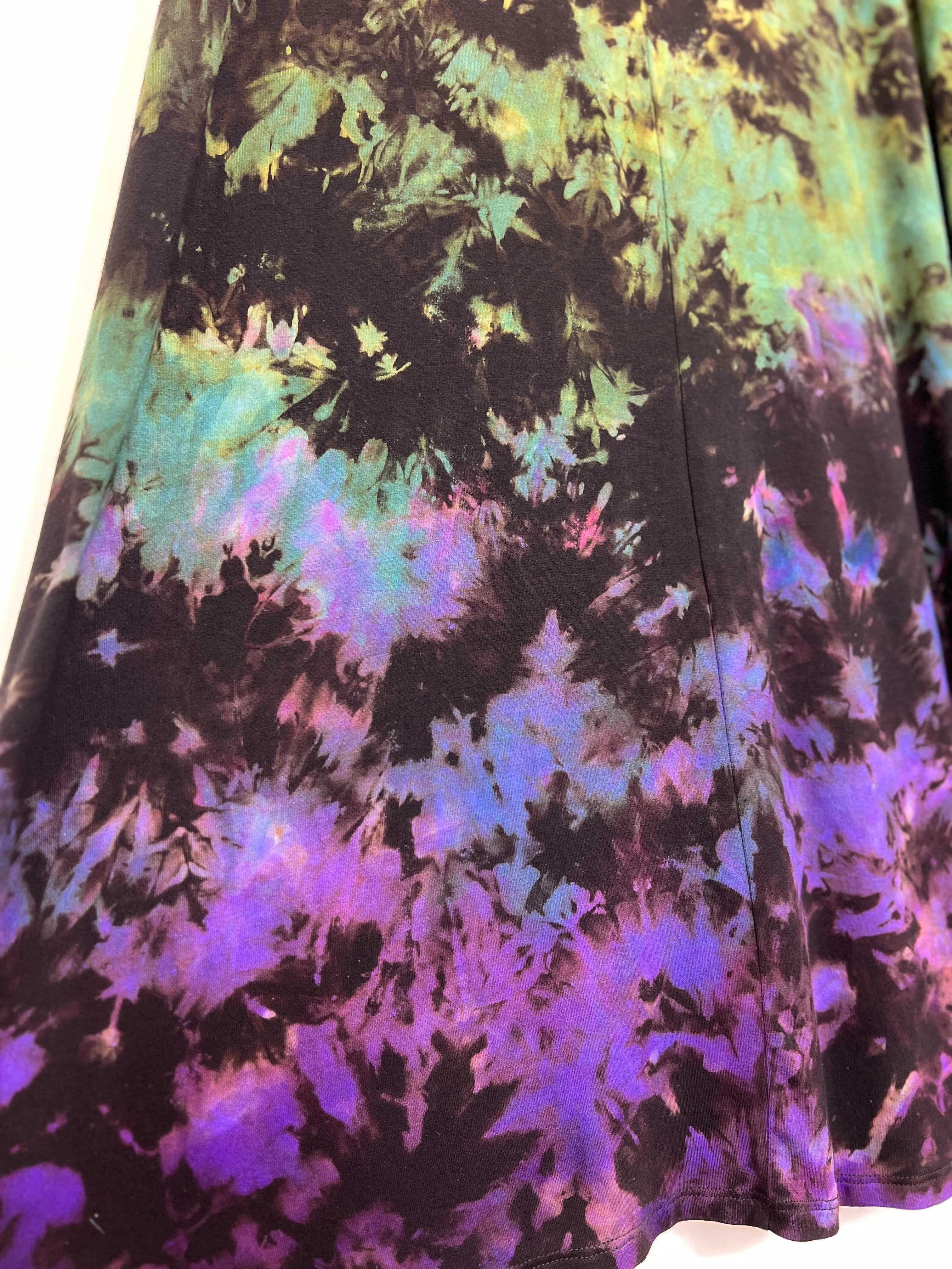 Maxi skirt