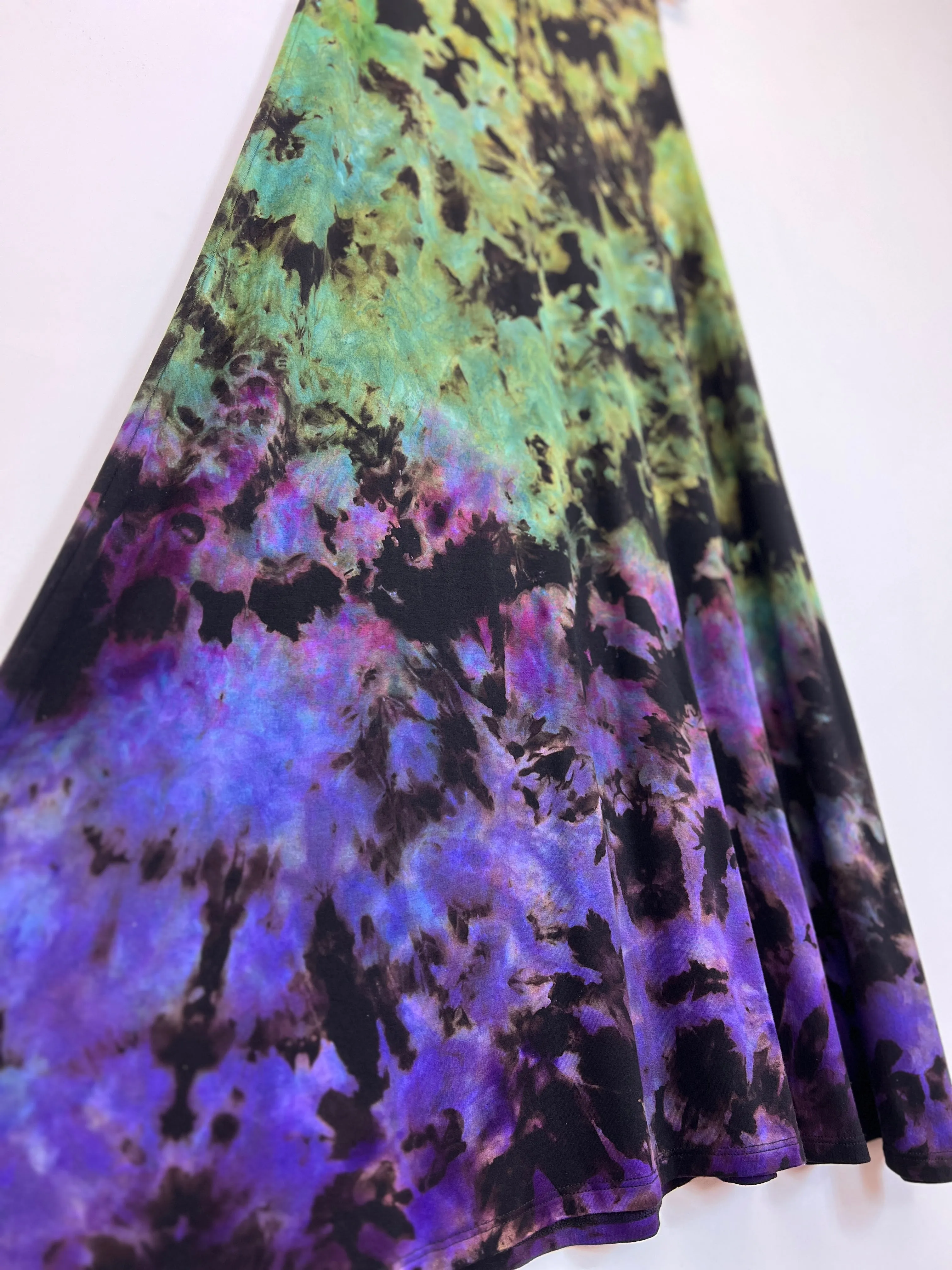 Maxi skirt