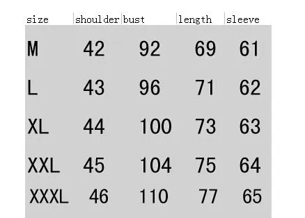 Men Cotton Shirt Slim Long Sleeve