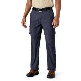 Men's Convertible Cargo Pants