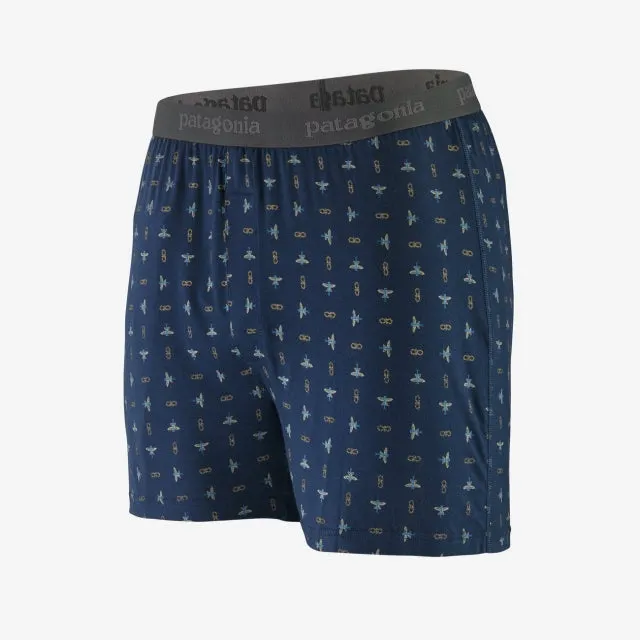 Men's Essential Boxers