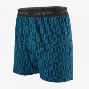 Men's Essential Boxers