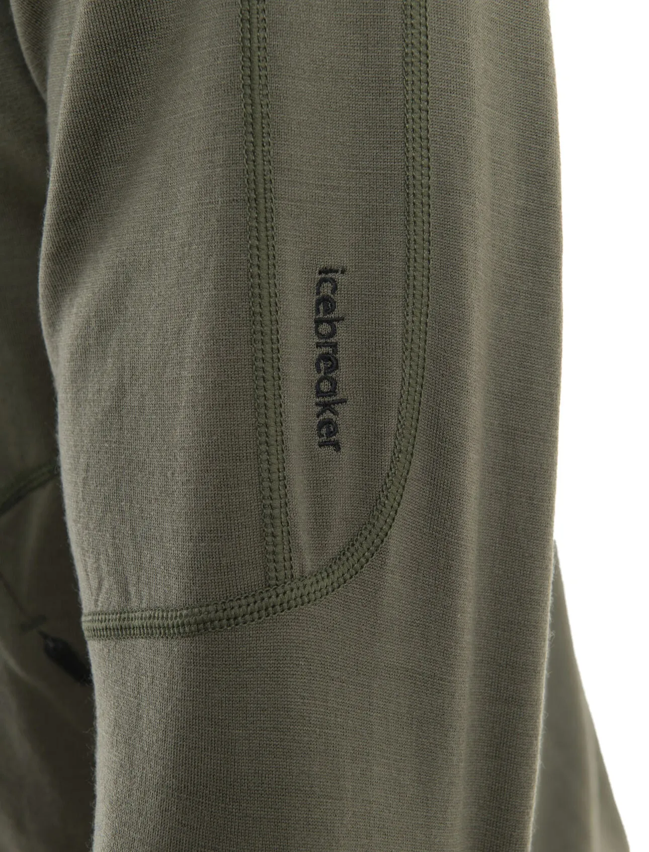 Mens Merino 560 RF™ Elemental II LS Zip Hood