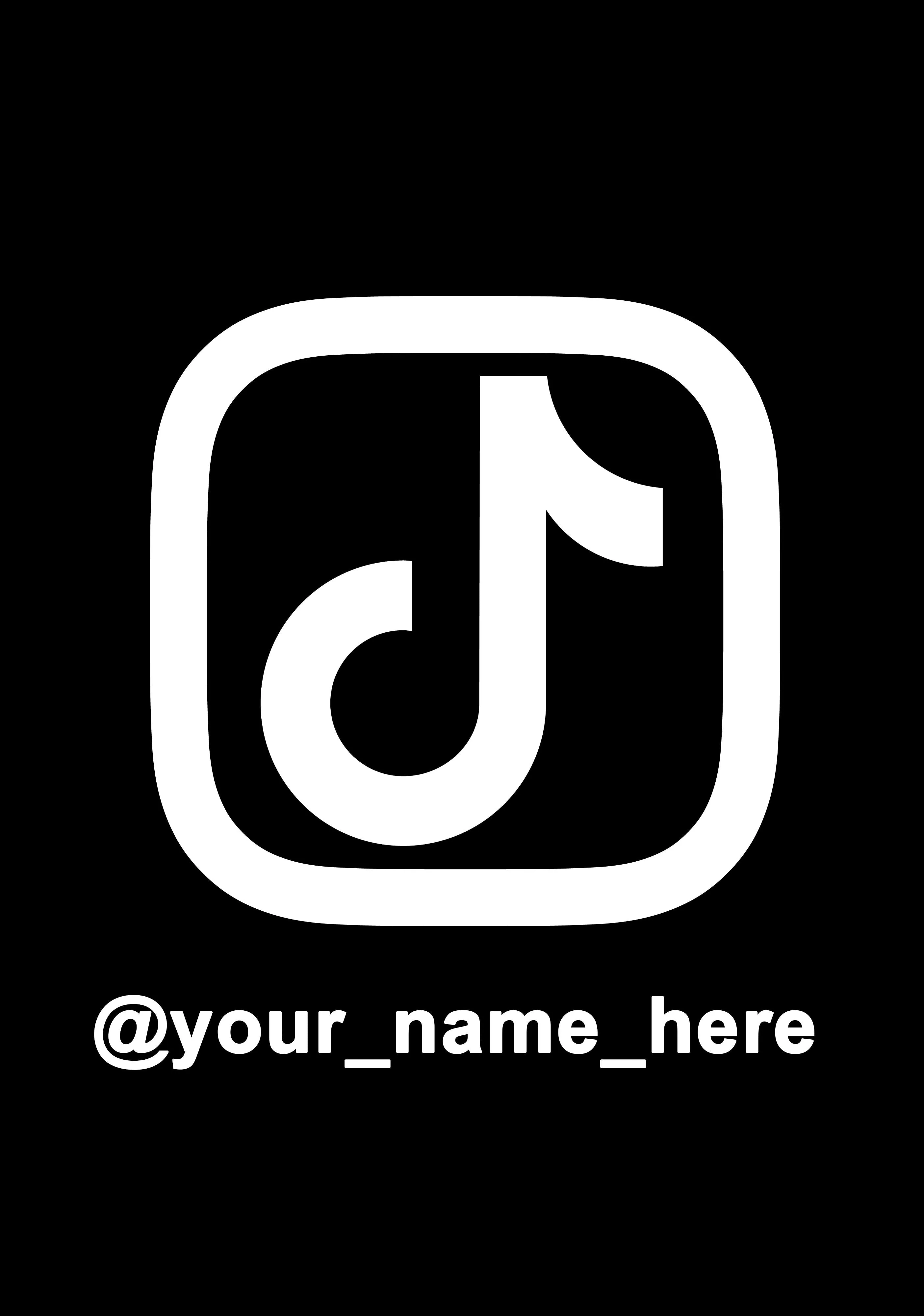 Men's Social Media Inspired Custom Graphic T-Shirt