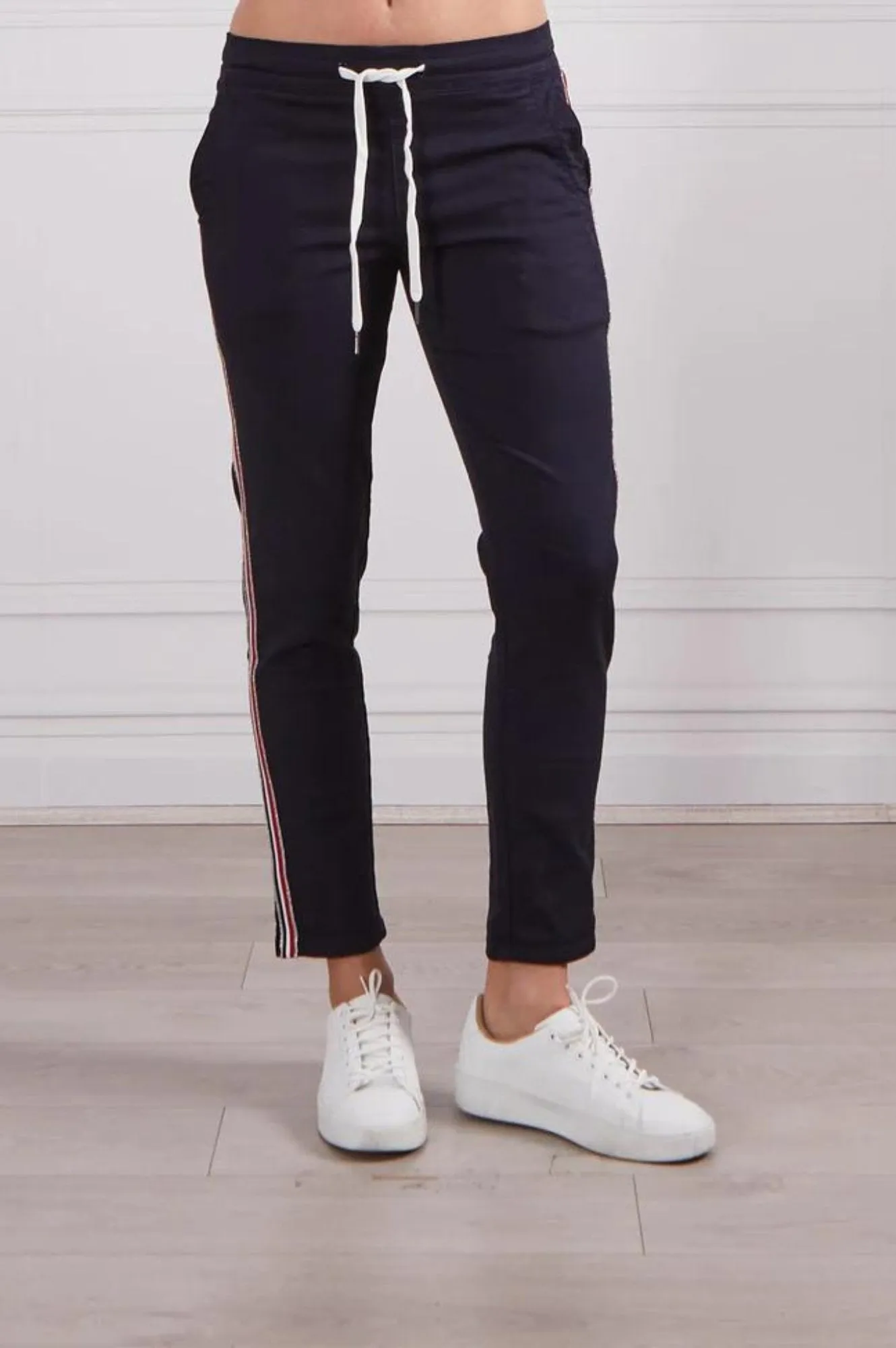 Monaco Brooklyn Jeans - Navy