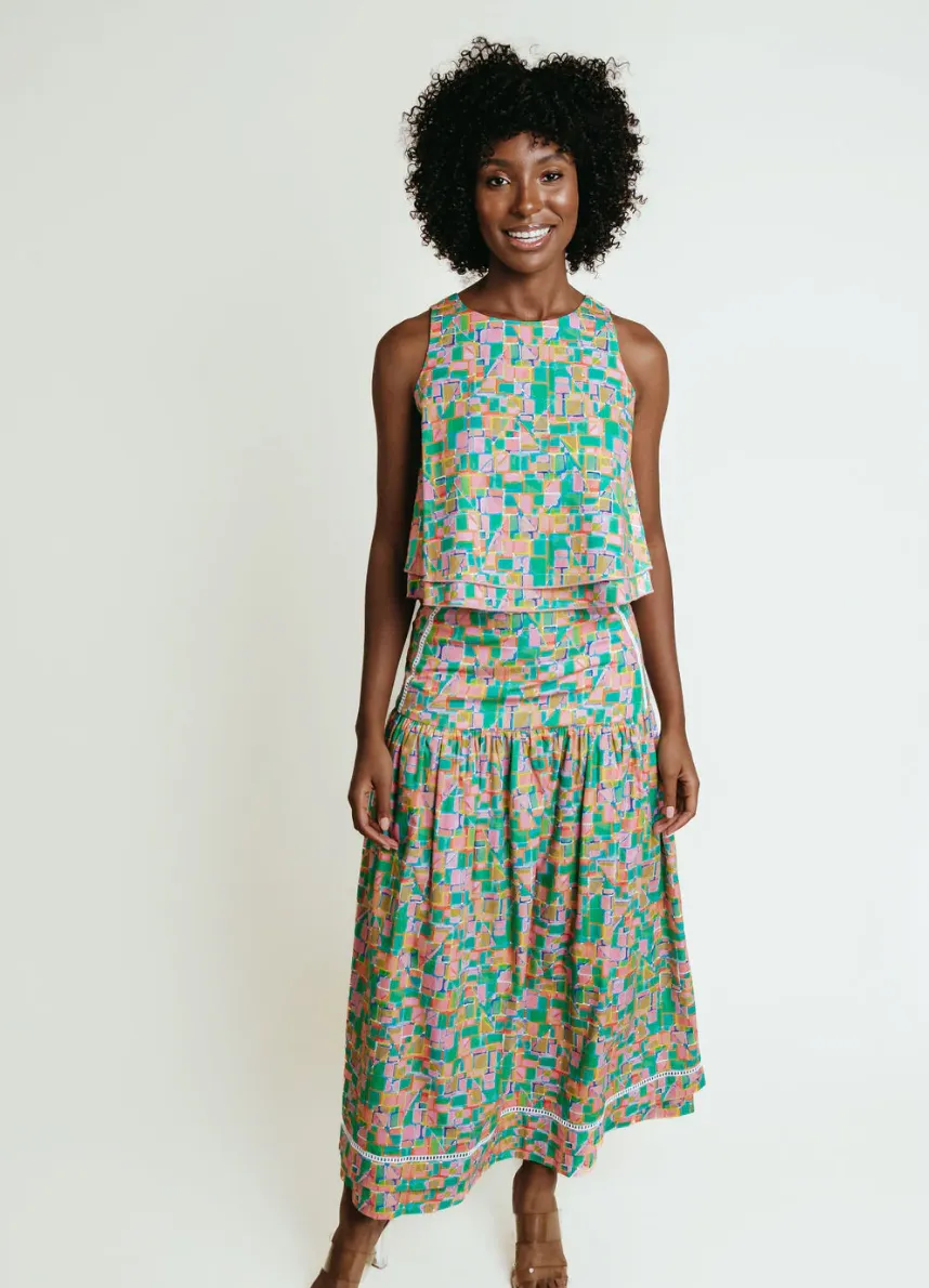 Monroe Skirt