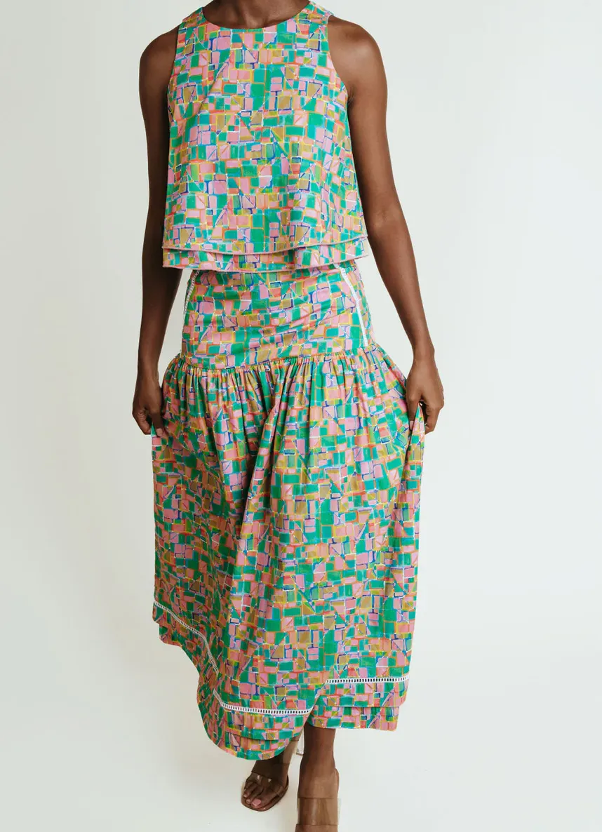 Monroe Skirt