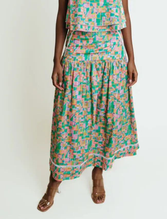 Monroe Skirt