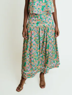 Monroe Skirt