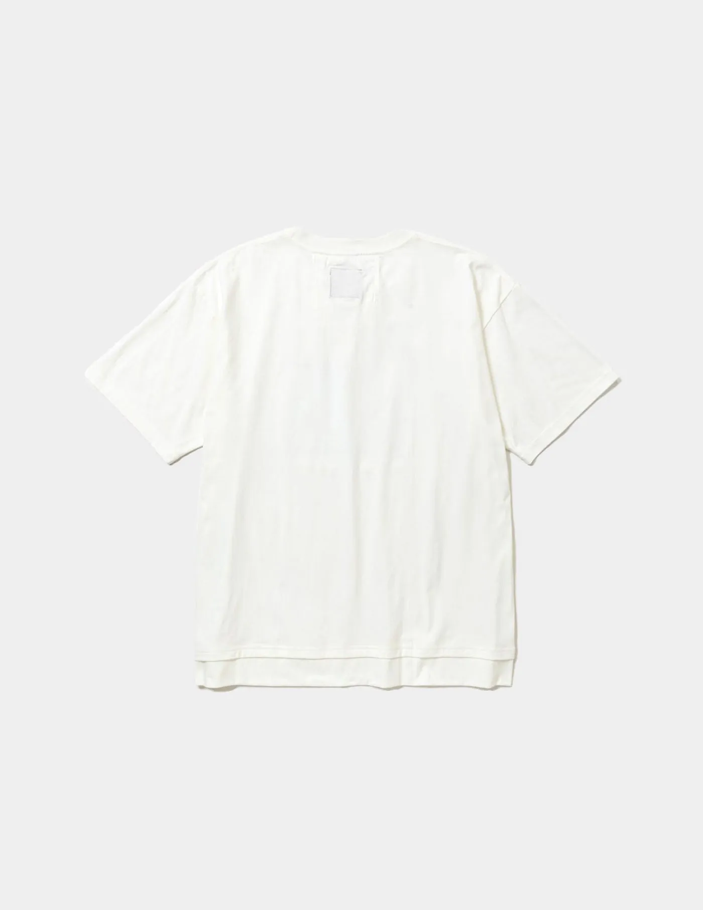 MW-CT24107 LAYER TEE × OLA KOLEHMAINEN