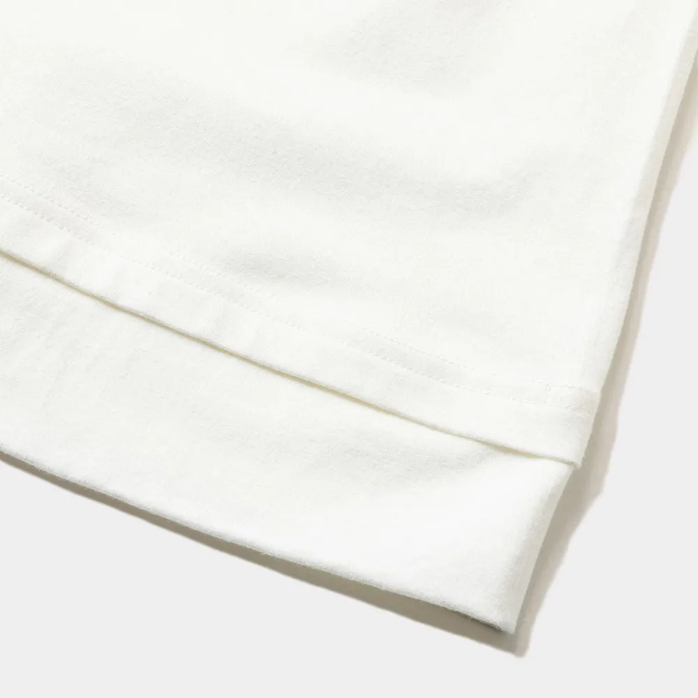 MW-CT24107 LAYER TEE × OLA KOLEHMAINEN