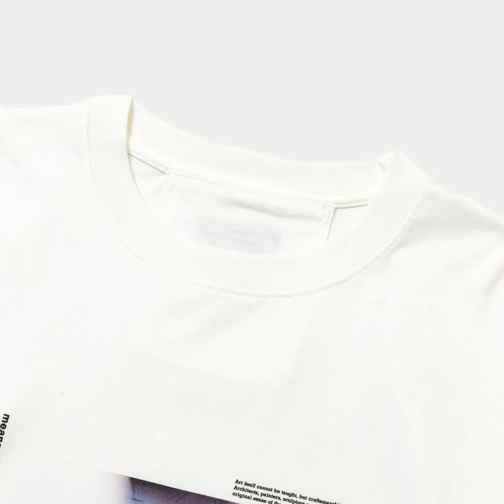 MW-CT24107 LAYER TEE × OLA KOLEHMAINEN