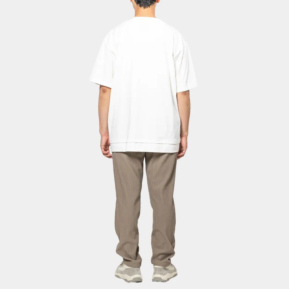 MW-CT24107 LAYER TEE × OLA KOLEHMAINEN