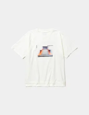 MW-CT24107 LAYER TEE × OLA KOLEHMAINEN