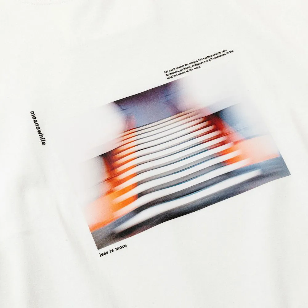 MW-CT24107 LAYER TEE × OLA KOLEHMAINEN