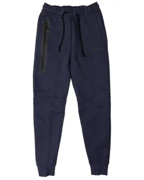 Nike Tech Fleece Joggers Midnight Navy/Black