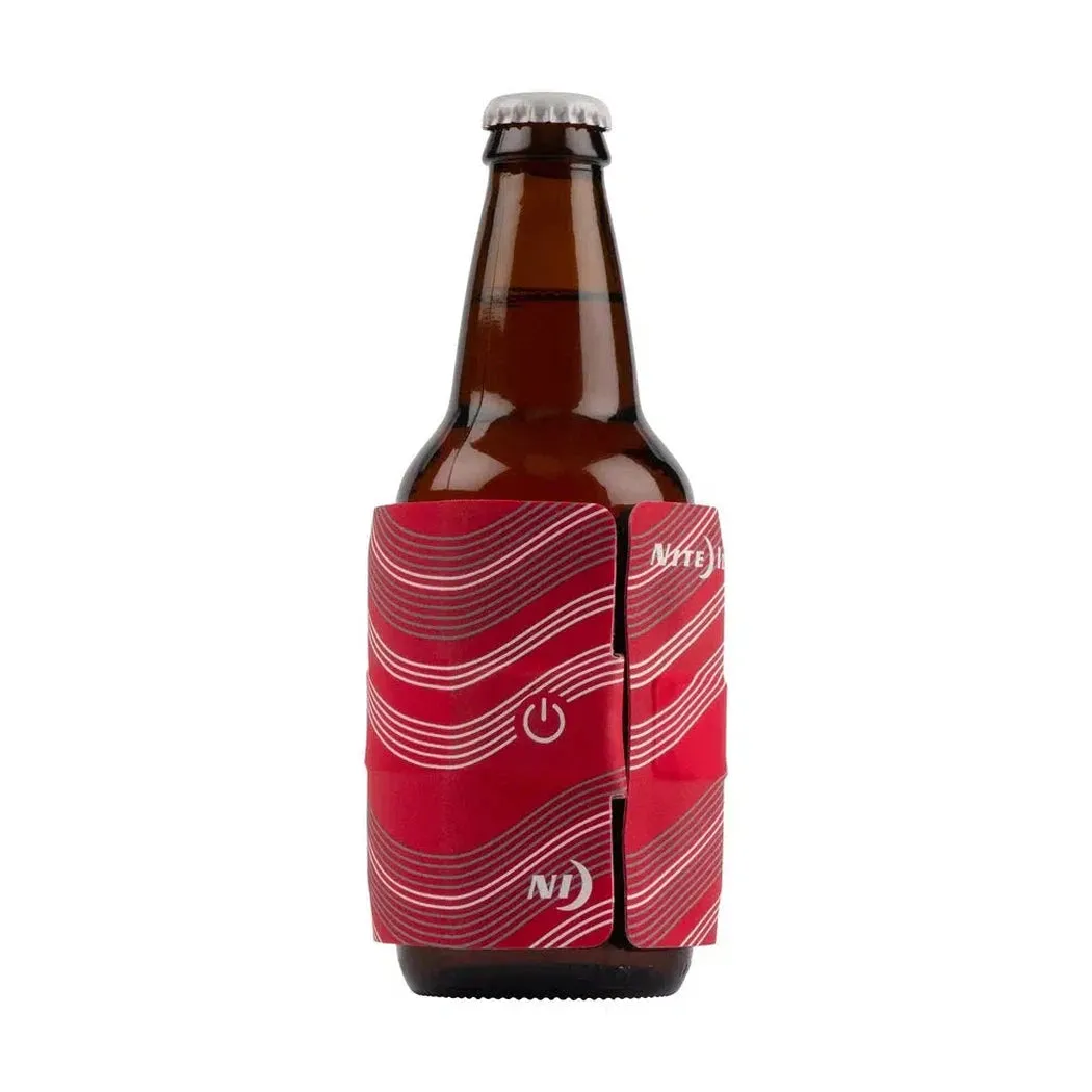 Nite Ize SlapLit LED Drink Wrap
