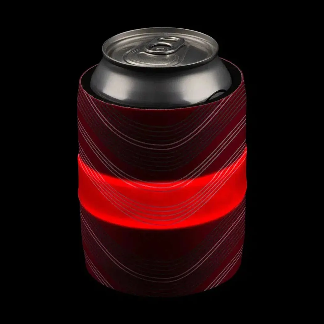 Nite Ize SlapLit LED Drink Wrap