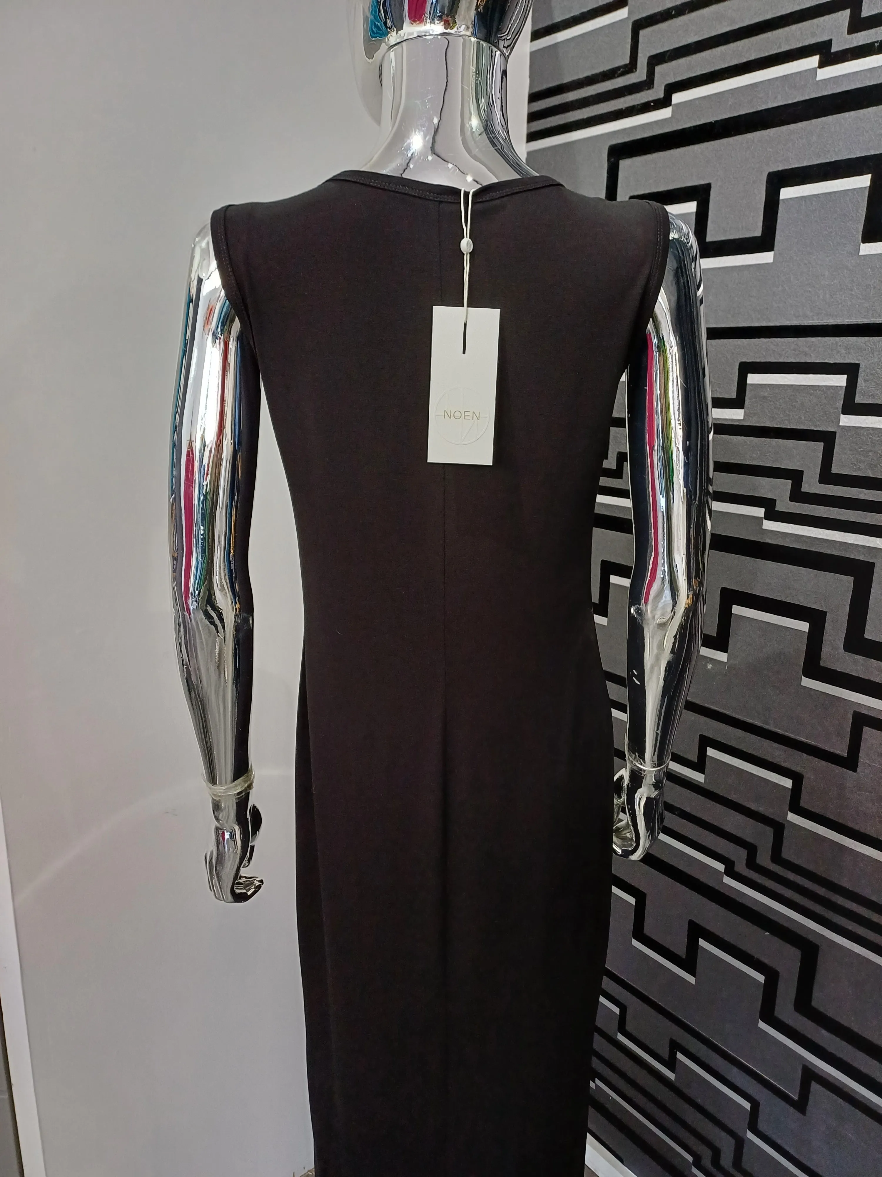 NOEN BLACK DRESS