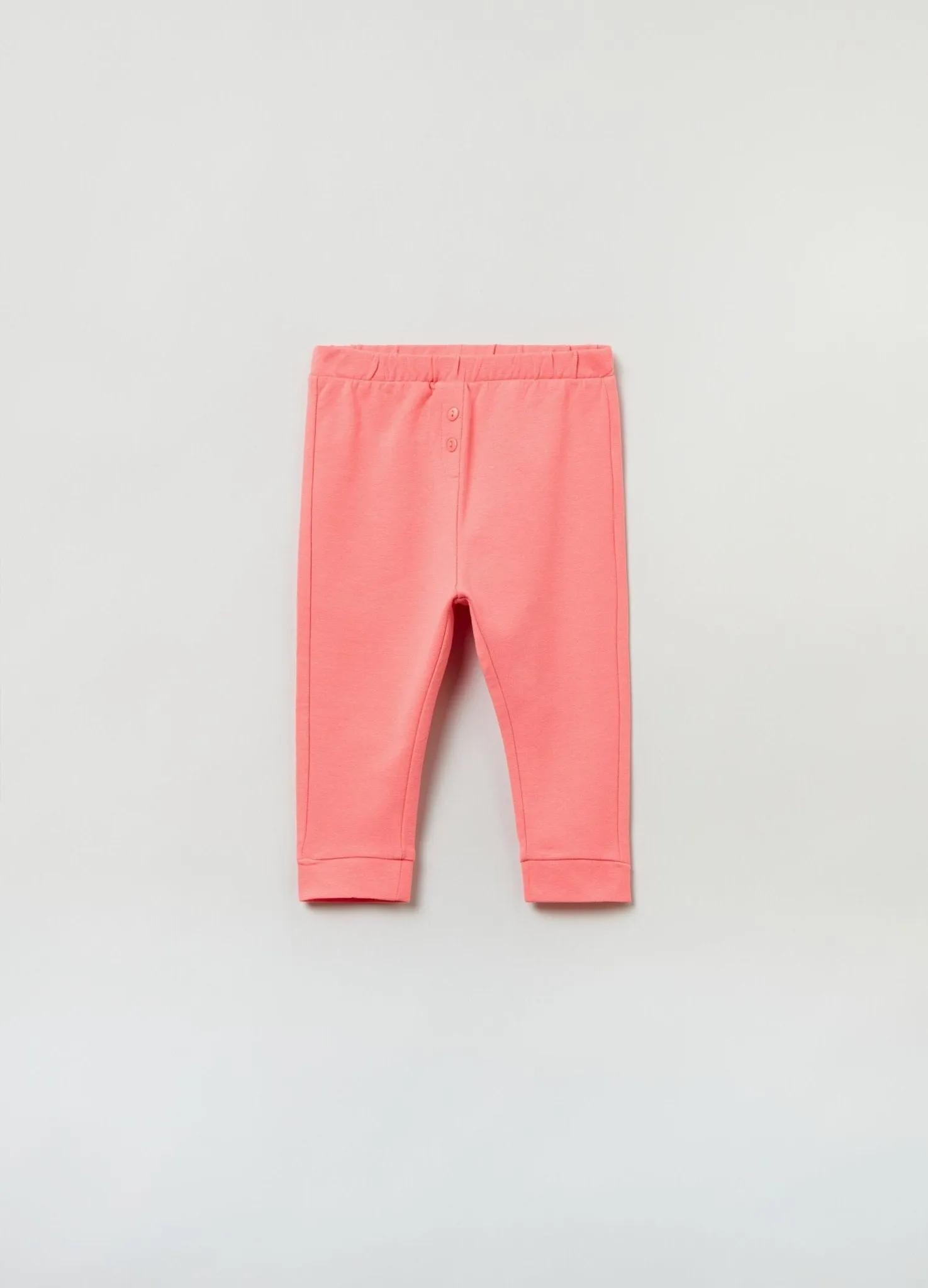OVS Stretch Cotton Joggers