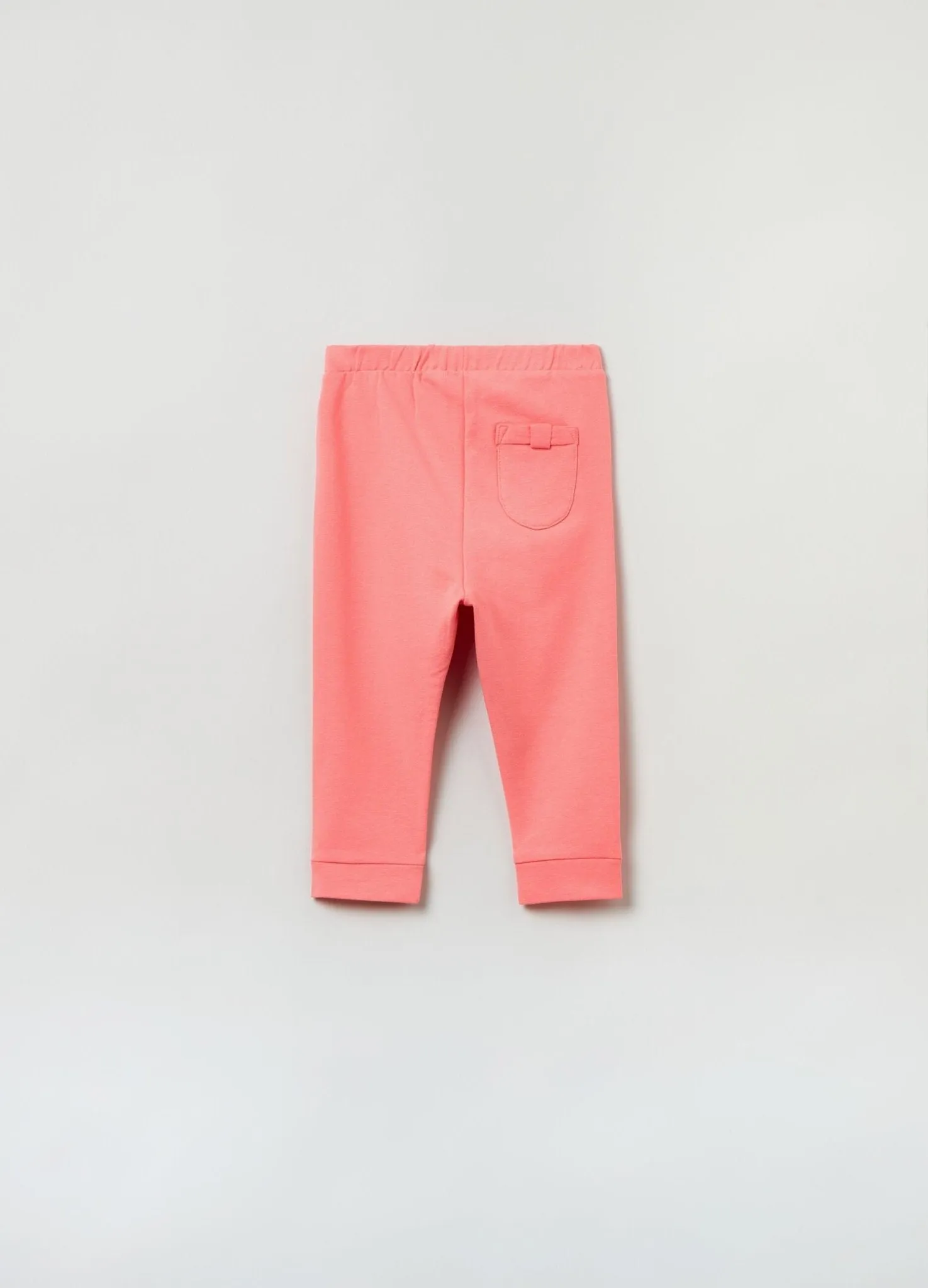 OVS Stretch Cotton Joggers