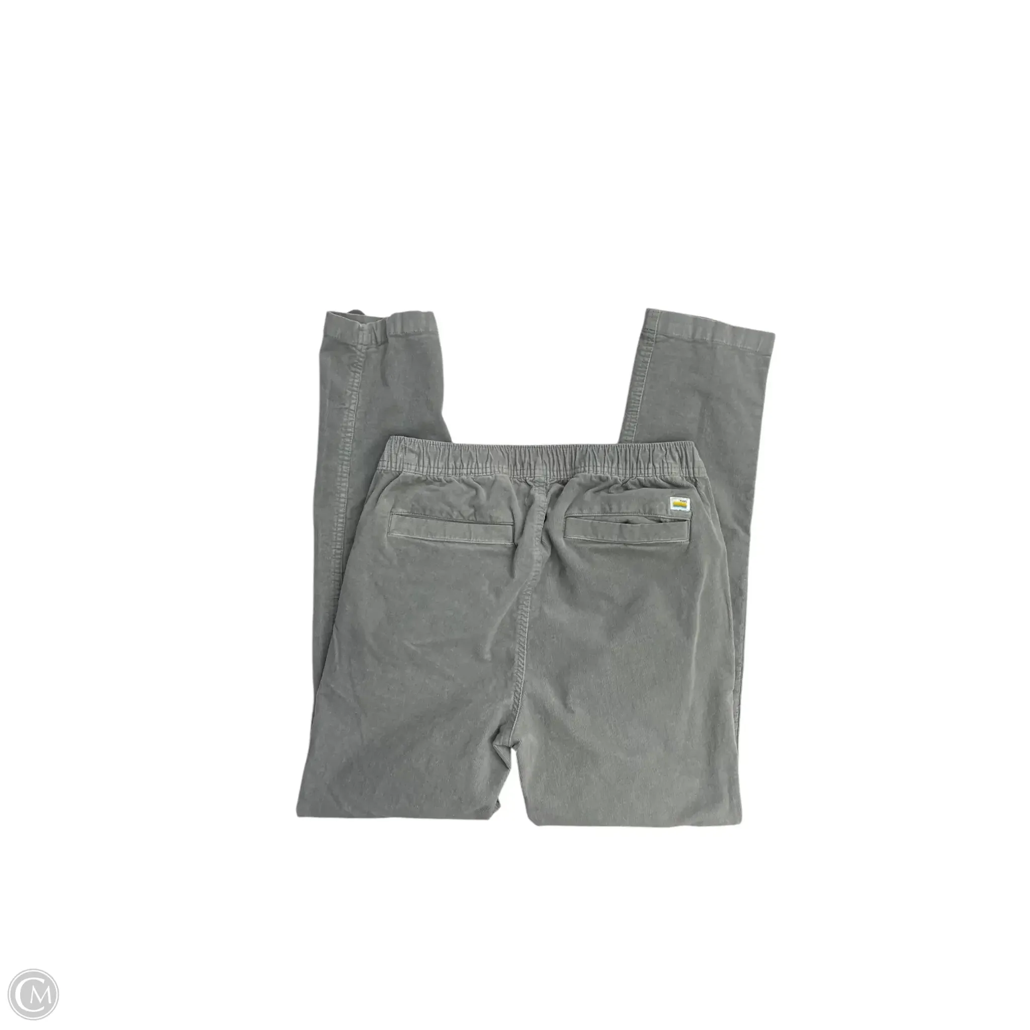 Pants Joggers By Vuori In Green, Size: S