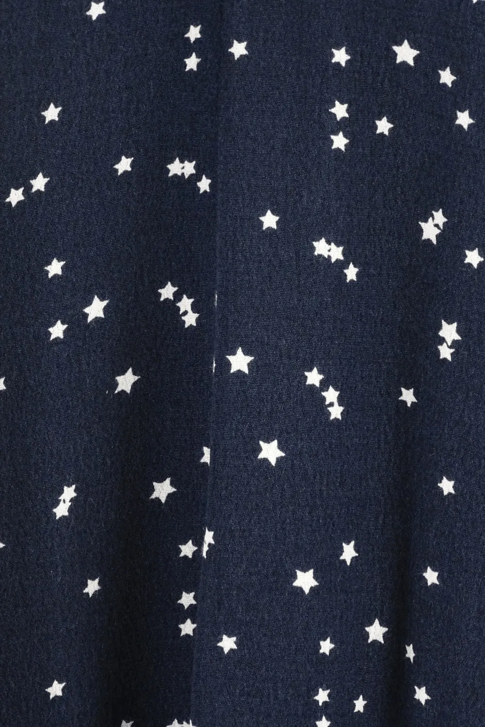 Portmans Blue Star Dress 8