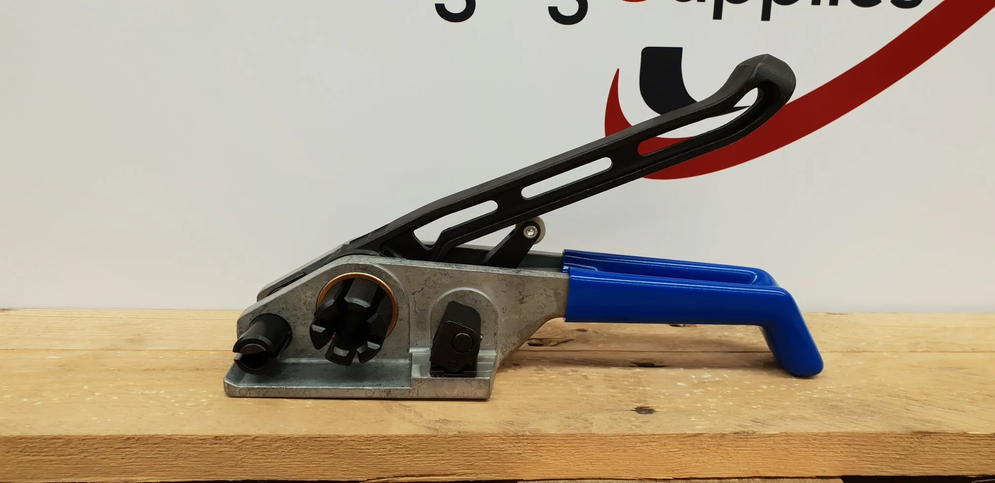 PREMIUM USA PP/PET STRAPPING TENSIONER