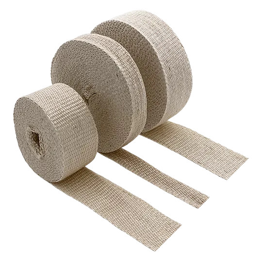 Quartz Exhaust Wrap