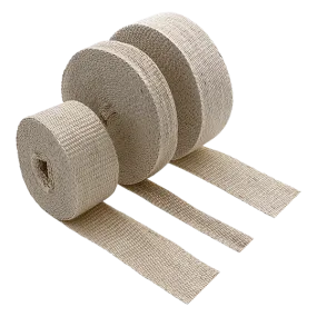 Quartz Exhaust Wrap