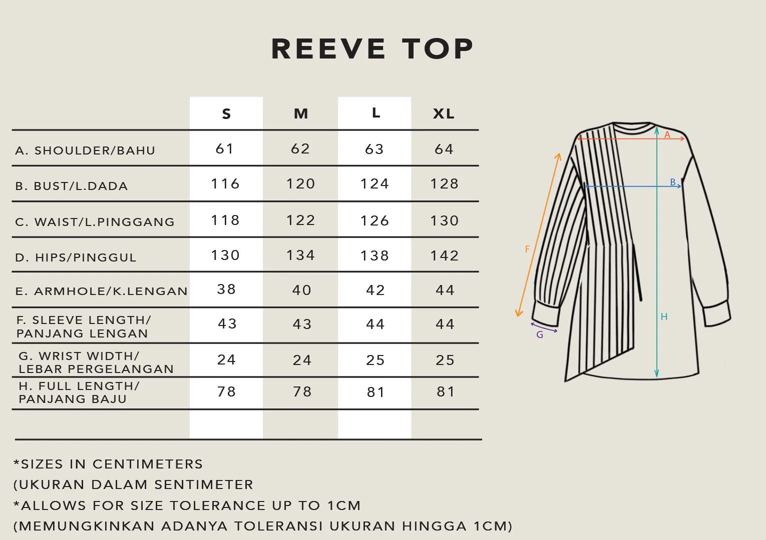 REEVE BREASTFEEDING TOP CORAL FOREST
