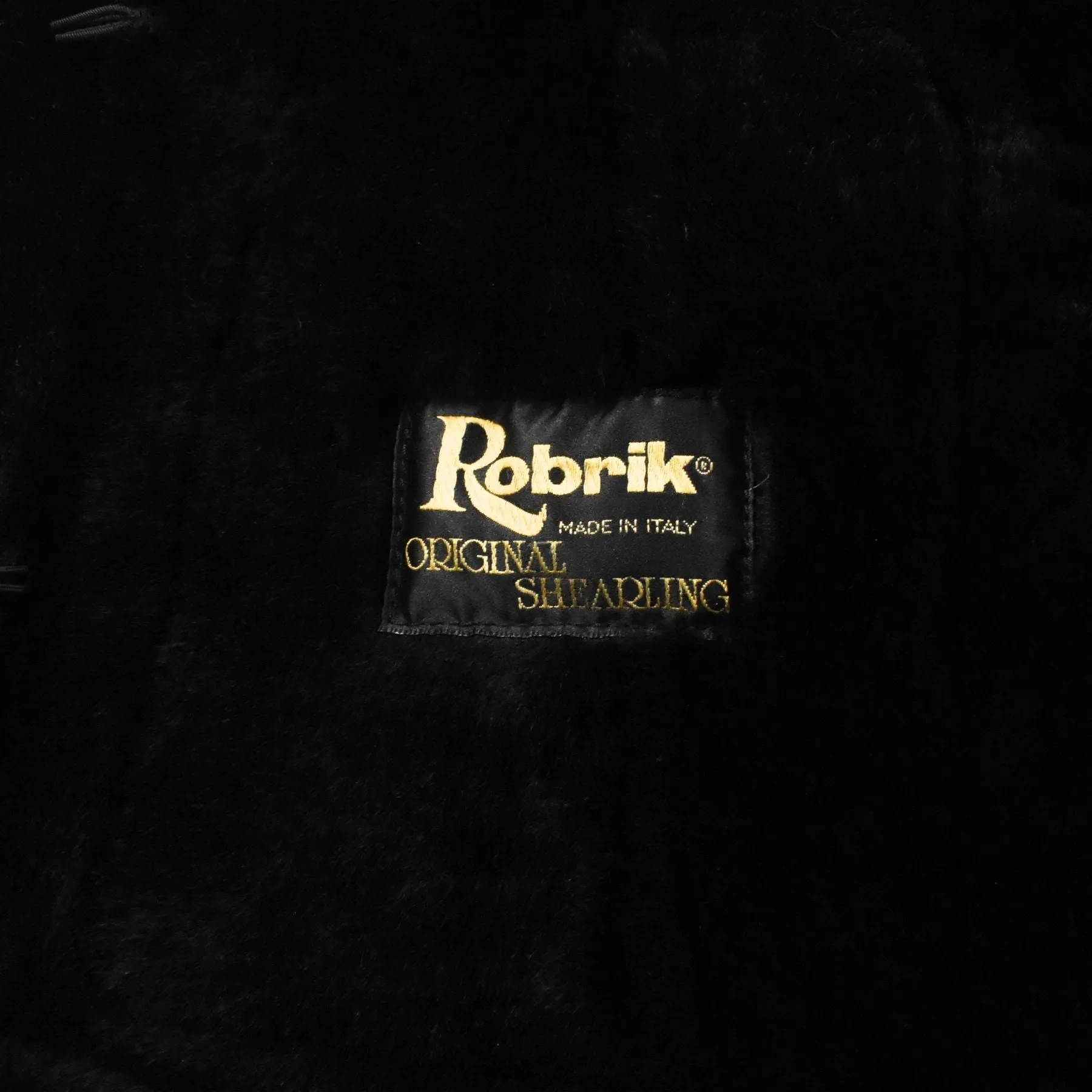 Robrik Hooded Shearling Coat - Women's 38