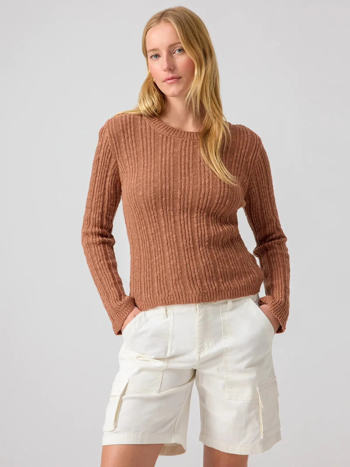 Sanctuary Monday Blooms Sweater