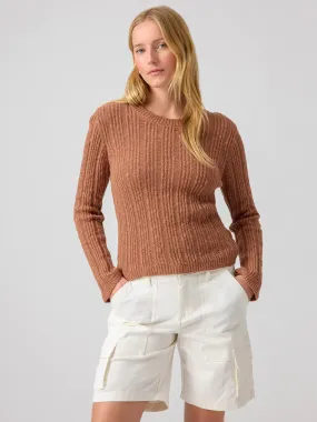 Sanctuary Monday Blooms Sweater