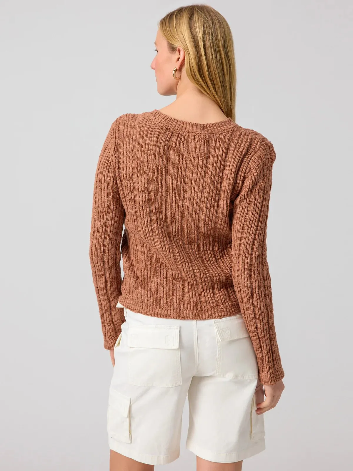 Sanctuary Monday Blooms Sweater