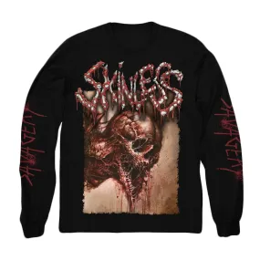 Savagery Black Long Sleeve