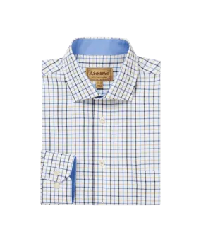 Schoffel Milton Tailored Shirt