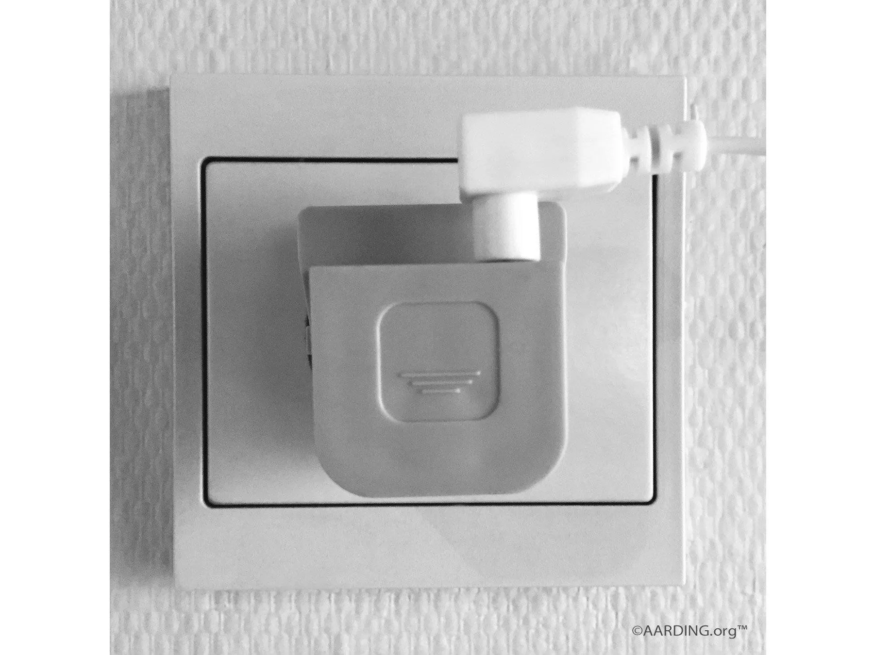 Set 2 Plush Pads 50 x 70cm (incl. cables and adapters)